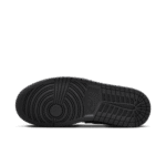 Air Jordan 1 Low Black Crocodile - Image 6
