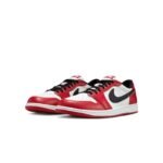 Air Jordan 1 Low Chicago - Image 2