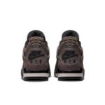 Air Jordan 4 Retro Cave Stone - Image 5