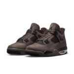 Air Jordan 4 Retro Cave Stone - Image 2