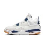 Air Jordan 4 Retro Navy