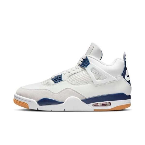 Air Jordan 4 Retro Navy