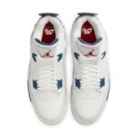 Air Jordan 4 Retro Navy - Image 3