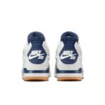 Air Jordan 4 Retro Navy - Image 5
