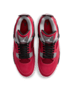 Air Jordan 4 Retro Toro Bravo - Image 3