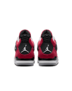 Air Jordan 4 Retro Toro Bravo - Image 4