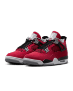 Air Jordan 4 Retro Toro Bravo - Image 2