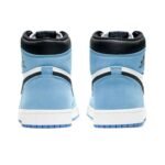 Air Jordan 1 High OG University Blue - Image 5