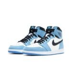 Air Jordan 1 High OG University Blue - Image 2