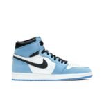 Air Jordan 1 High OG University Blue - Image 3