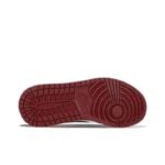 Air Jordan 1 Low Black Toe - Image 6