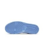 Air Jordan 1 Low UNC - Image 6