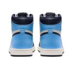 Air Jordan 1 Retro High Obsidian University Blue - Image 5
