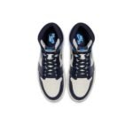 Air Jordan 1 Retro High Obsidian University Blue - Image 4