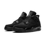Air Jordan 4 Retro Black Cat - Image 2