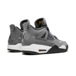 Air Jordan 4 Retro Cool Gray - Image 3