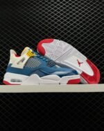 Air Jordan 4 Retro GS Messy Room - Image 6