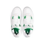 Air Jordan 4 Retro Green Metallic - Image 4