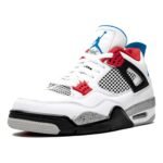 Air Jordan 4 Retro SE What The GS - Image 4