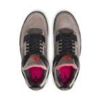 Air Jordan 4 Retro Taupe Haze - Image 5