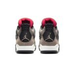 Air Jordan 4 Retro Taupe Haze - Image 4