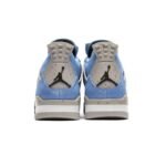 Air Jordan 4 Retro University Blue - Image 5
