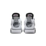 Air Jordan 4 Retro White Cement - Image 4