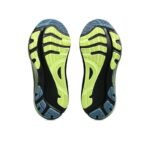 Asics Gel-Kayano 32 Black & Lime - Image 7