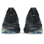 Asics Gel-Kayano 32 Black & Lime - Image 6