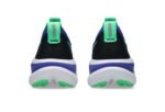Asics Gel-Nimbus 28 Black & Cobalt Burst - Image 6