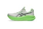 Asics Gel-Nimbus 28 Cream & Black - Image 2