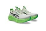 Asics Gel-Nimbus 28 Cream & Black - Image 3