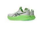 Asics Gel-Nimbus 28 Cream & Black - Image 4