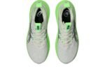 Asics Gel-Nimbus 28 Cream & Black - Image 5