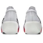 Asics Metaspeed Ray White & Flash Red - Image 6
