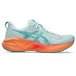 Asics Novablast 5  Soothing Sea & Wave Teal