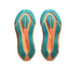 Asics Novablast 5  Soothing Sea & Wave Teal - Image 7