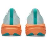 Asics Novablast 5  Soothing Sea & Wave Teal - Image 6