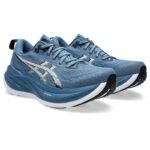 Asics Superblast 2 Wave Teal & Illuminate Mint - Image 2