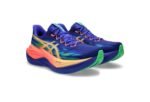 Asics Superblast 3 Cobalt Burst & Light Orange - Image 2