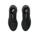 Asics Gel-Nimbus 26 Triple Black - Image 5