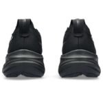 Asics Gel-Nimbus 26 Triple Black - Image 6