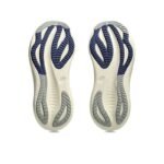 Asics Gel-Nimbus 27  Birch Indigo Blue - Image 5