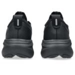 Asics Gel-Nimbus 27 Black Graphite Grey - Image 5