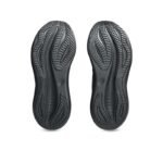 Asics Gel-Nimbus 27 Black Graphite Grey - Image 6