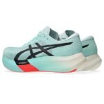 Asics Metaspeed Edge Paris Illuminate Mint Black - Image 5