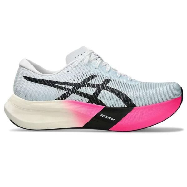 Asics Metaspeed Edge Paris Light Blue Black