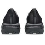 Asics Novablast 5 Black & Carrier Grey - Image 6