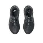 Asics Novablast 5 Black & Carrier Grey - Image 5