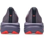 Asics Novablast 5 Purple Coral Reef - Image 6